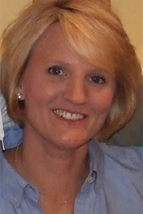 Photo of Jennifer Faires