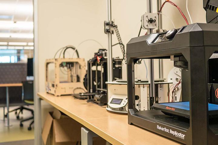 3D Printing