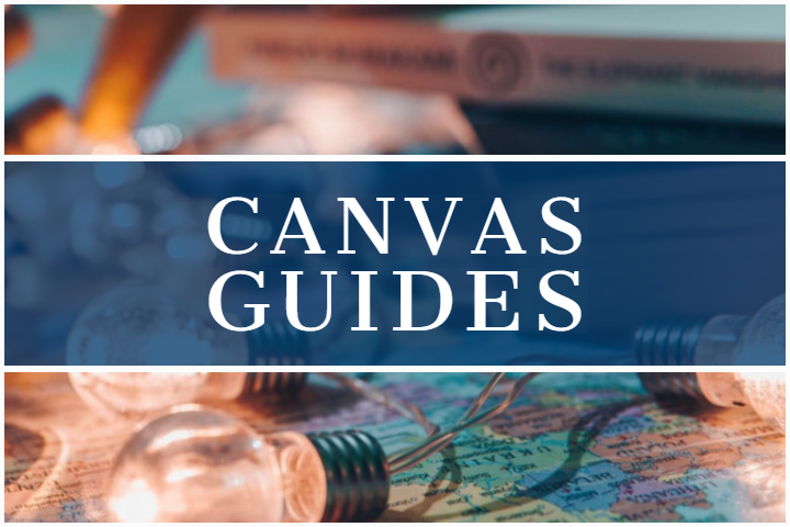 Canvas Guides