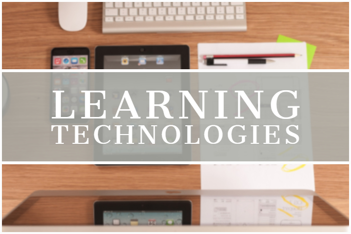 Learning Technologies