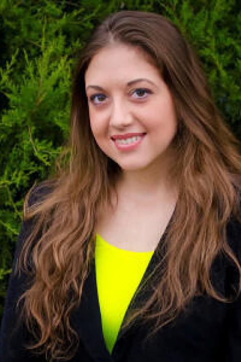 Danielle Kriener, WCC Specialist Danielle Kriener, WCC Specialist