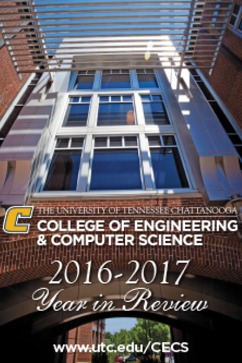 2016-17 Annual Review Cover
