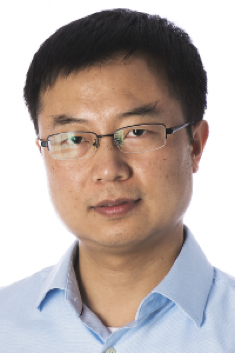 Mengjun Xie Mengjun Xie
