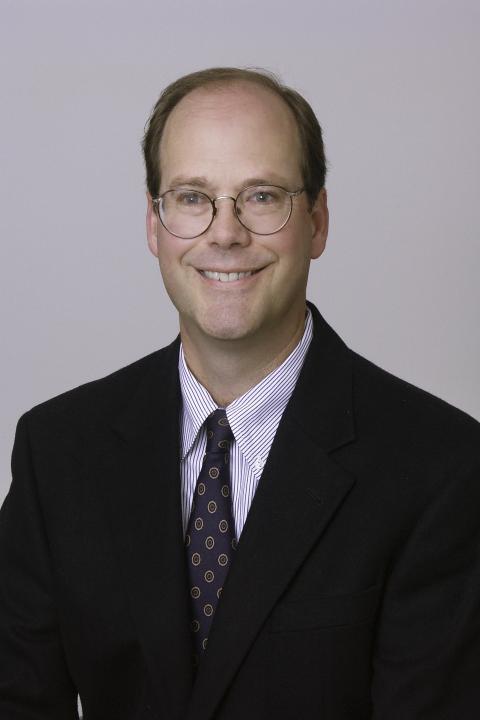 Michael Owens Headshot of Michael Owens