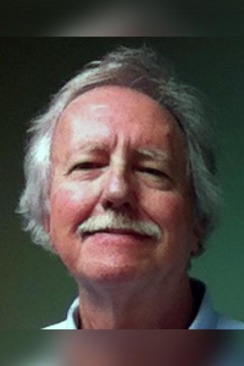 Headshot of Russ Hare