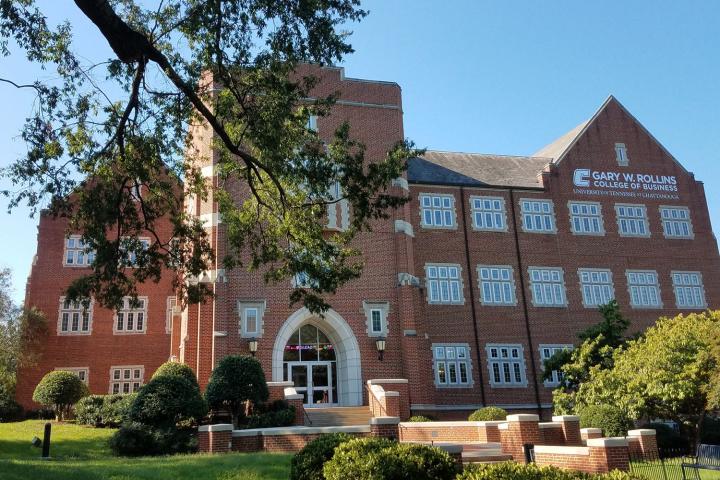 Fletcher Hall