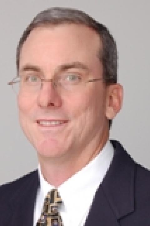 Richard Allen Headshot Richard Allen Headshot