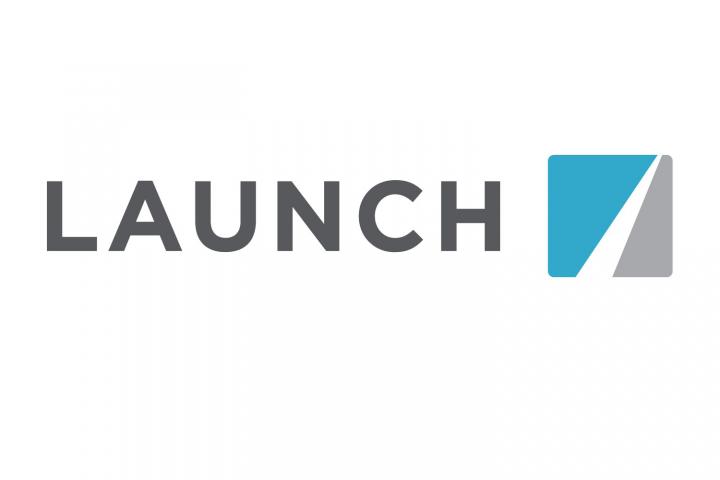 LAUNCH Logo