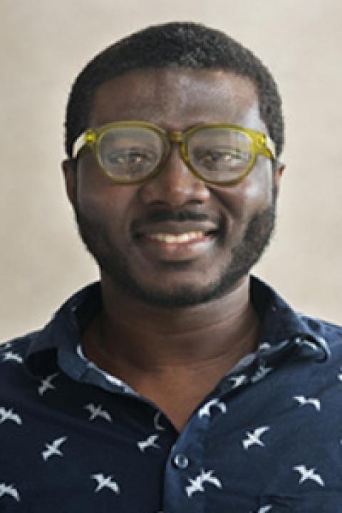 Michael Danquah