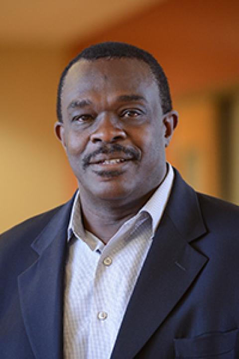 Joseph Owino Joseph Owino