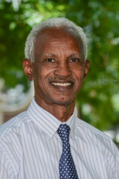 Ahmed H. Eltom Ahmed H. Eltom
