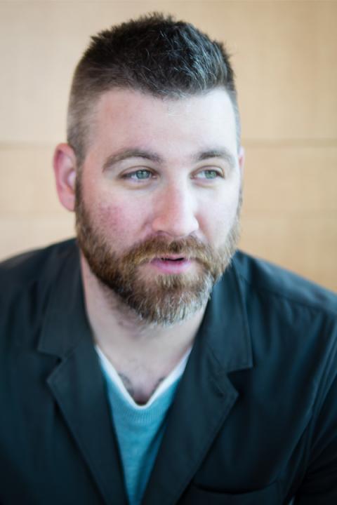 Bo Baker Profile photo of Bo Baker