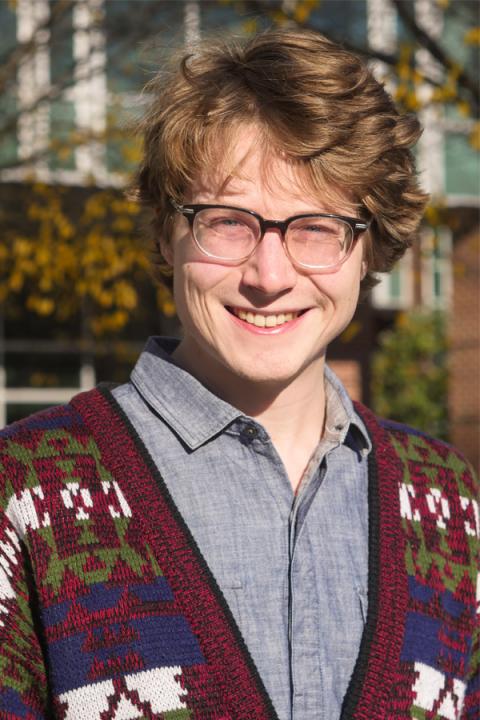 Noah Lasley Profile photo of Noah Lasley