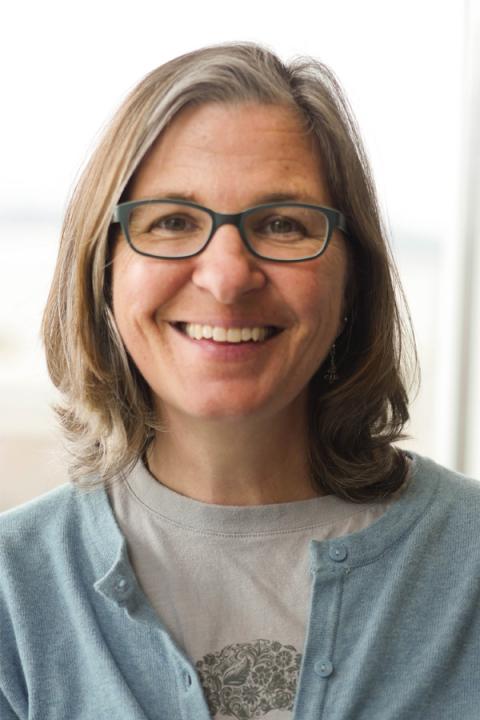 Anita Greenwell Profile photo of Anita Greenwell