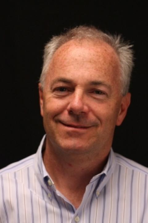Headshot of Arch Willingham
