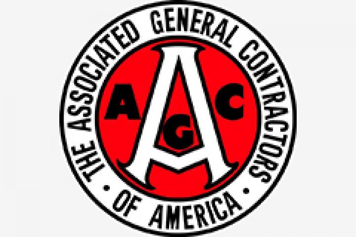 Associated General Contractors Logo