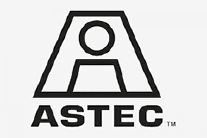 Astec Logo