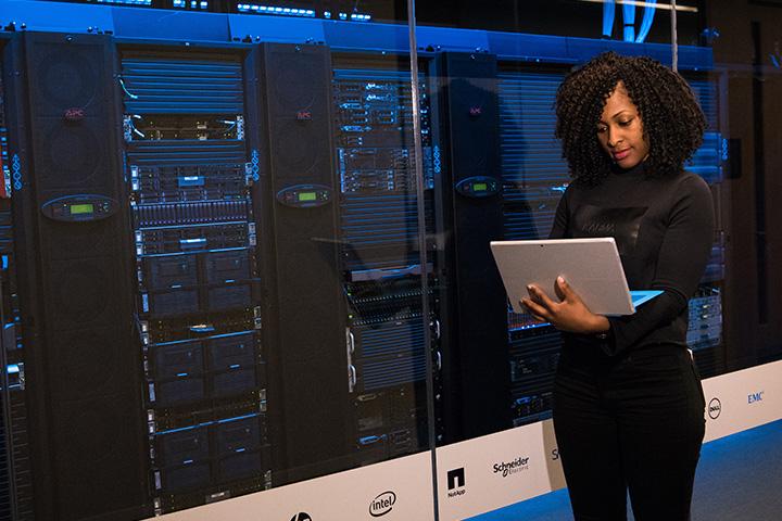 CECS Computer Science Data