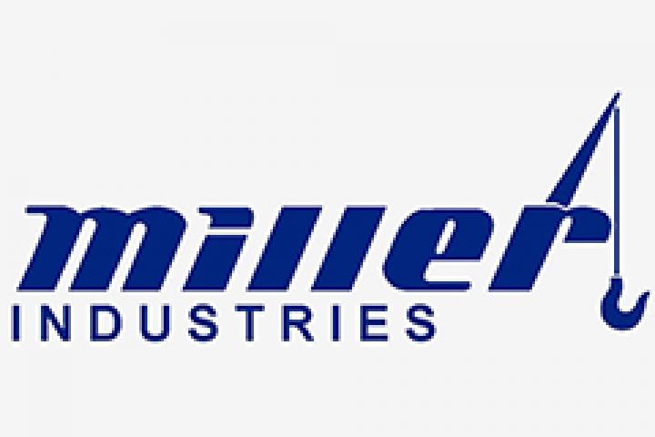 Miller Industries Logo