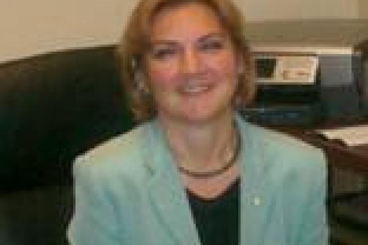 Neslihan Alp Neslihan Alp Headshot
