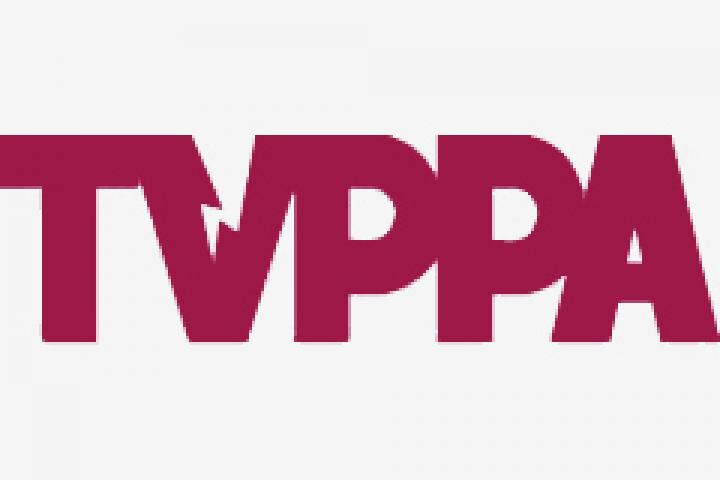 TVPPA logo