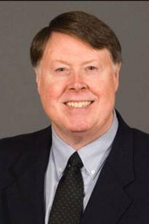 Dr. Will Sutton Headshot of Dr. Will Sutton