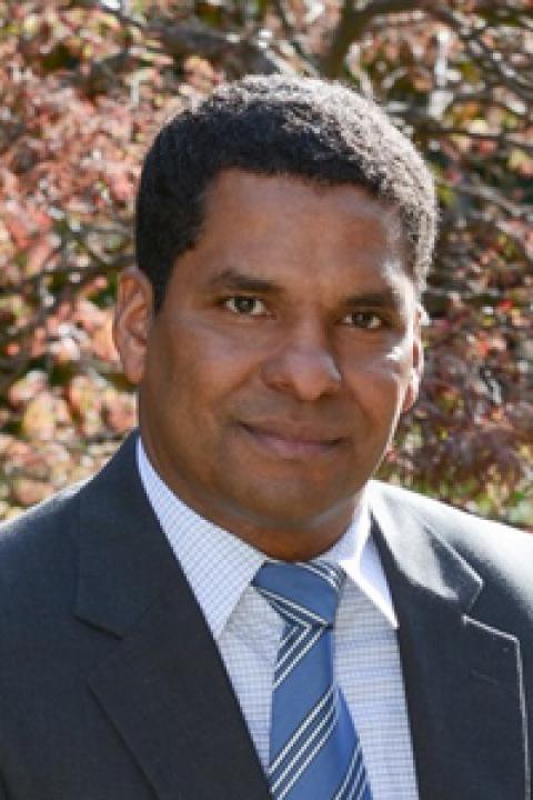 Aldo McLean Headshot Aldo McLean Headshot