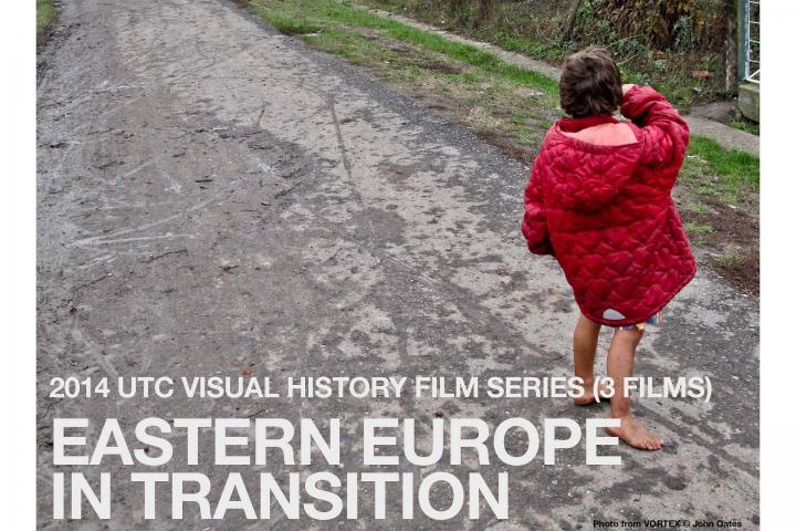 Eastern Europe in Transition