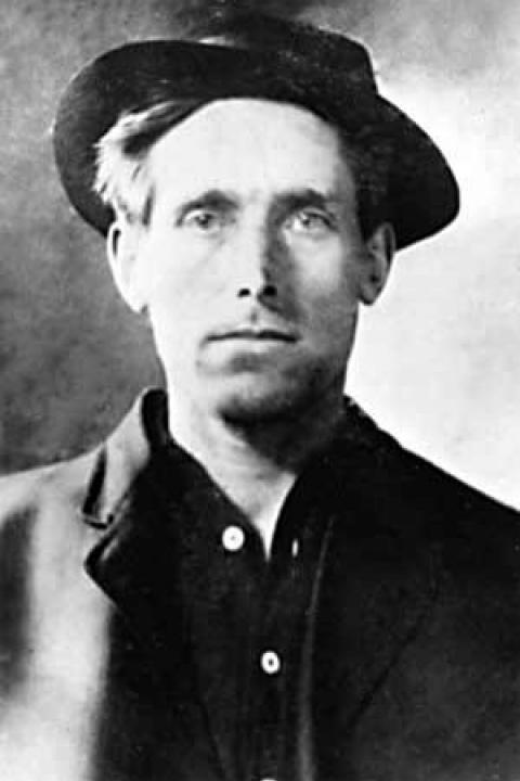 Joe Hill Road Show: A Musical History of Joe Hill and the Early Labor Movement