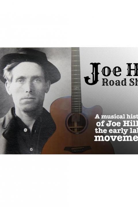 Joe Hill Road Joe Hill Road