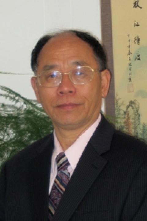 Ling-Jan Wang