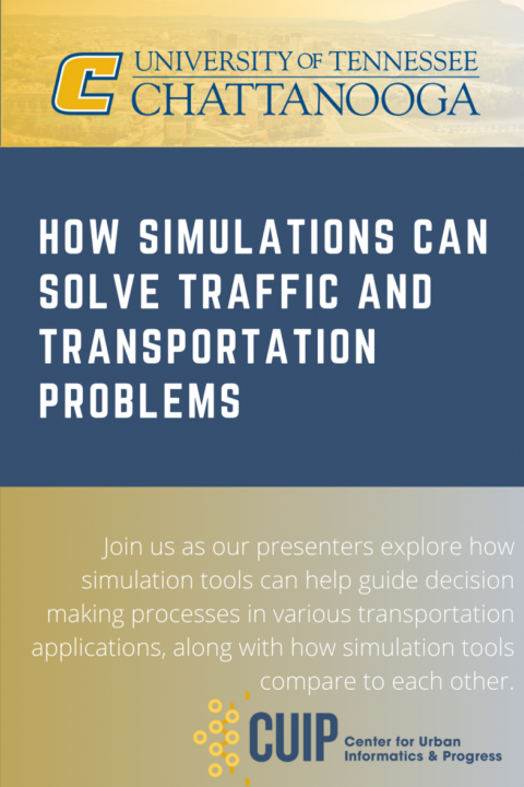October 26 CUIP Webinar Graphic