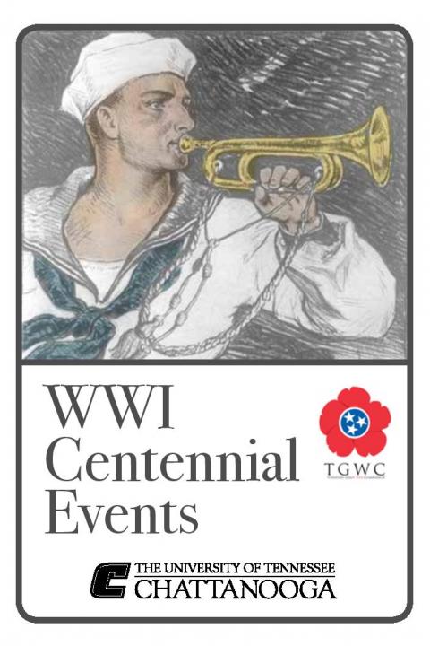 WWI Centennial Events WWI Centennial Events