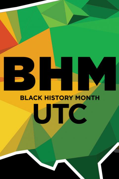 BHM UTC Logo BHM UTC Logo