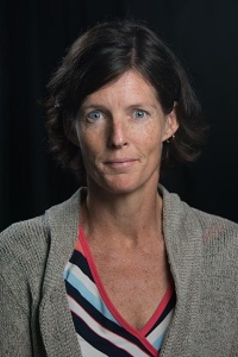 Headshot of Karen Buntin