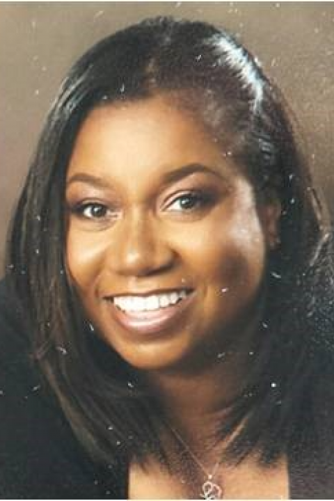 Trinette Ballard Trinette Ballard