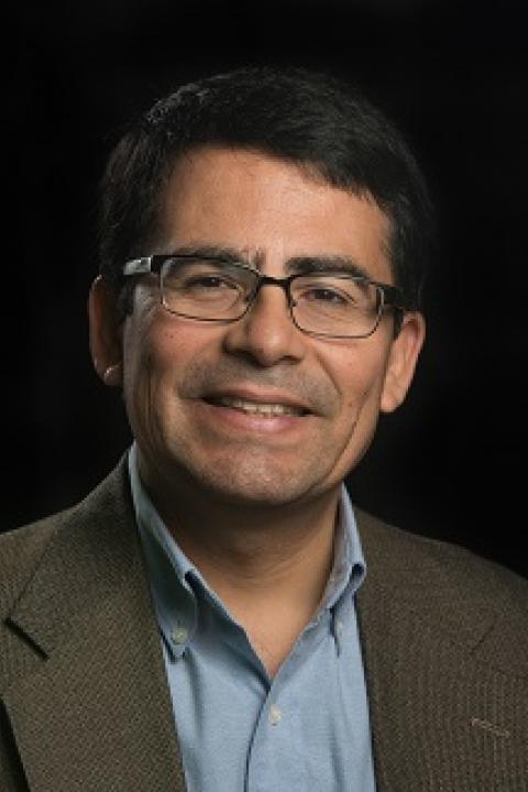Jose-Luis Gastañaga Headshot of Jose-Luis Gastañaga