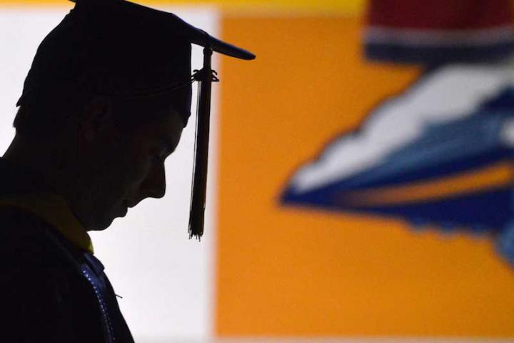 Math Graduate Program Header
