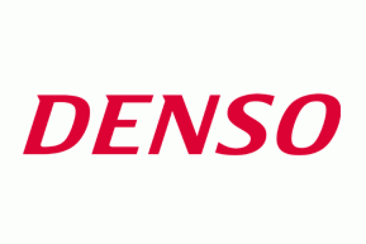 Logo Denso