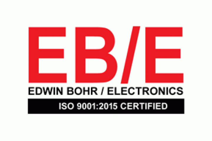 Logo EBE