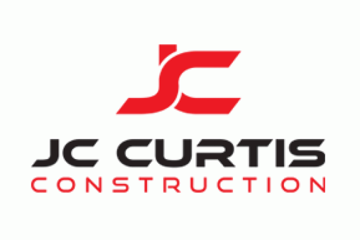 Logo jc curtis