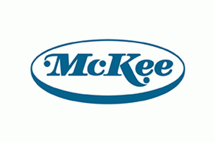 Logo mckee