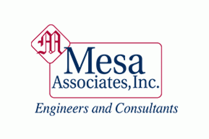 Logo mesa