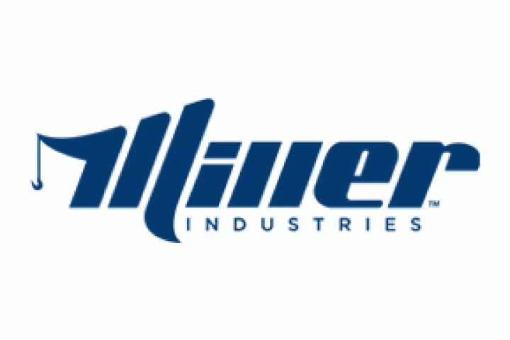 Logo miller