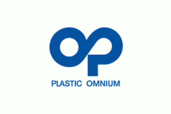 Logo plastic omnium