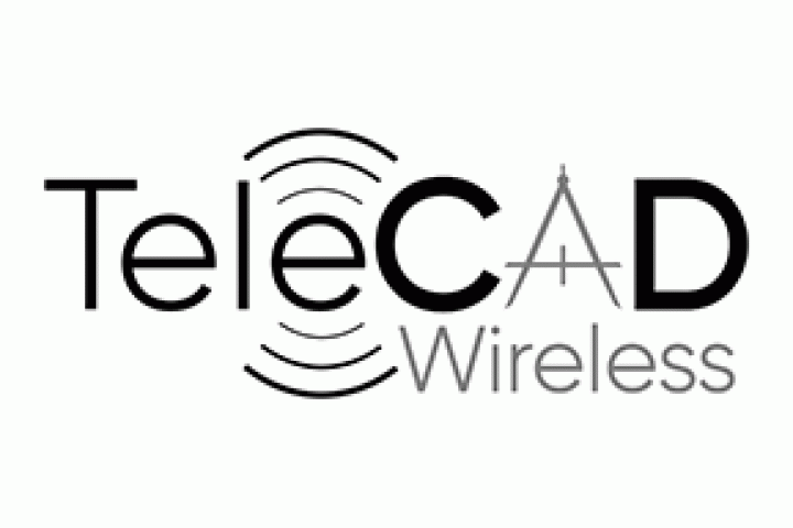 Logo telecad