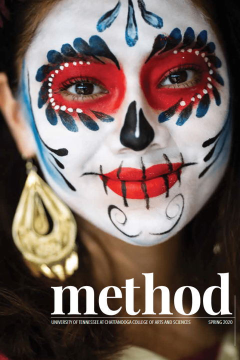 Method Magazine Spring 2020