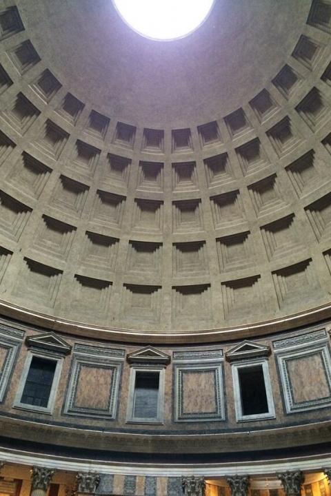 pantheon