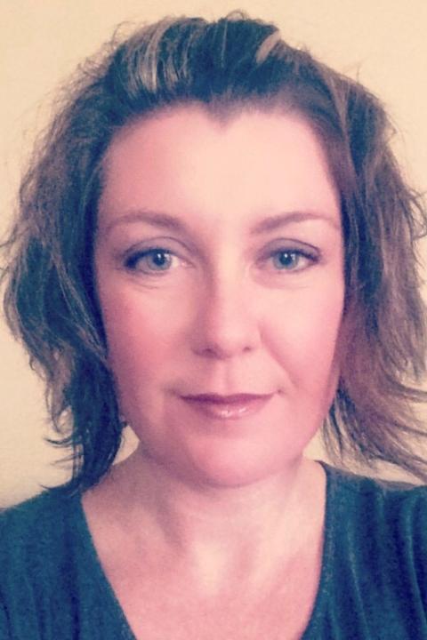 gvd414-Criminal Justice-Sara-Knox | University of Tennessee at