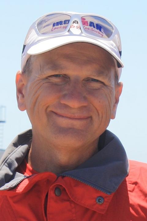 Jean Paul Vaudreuil